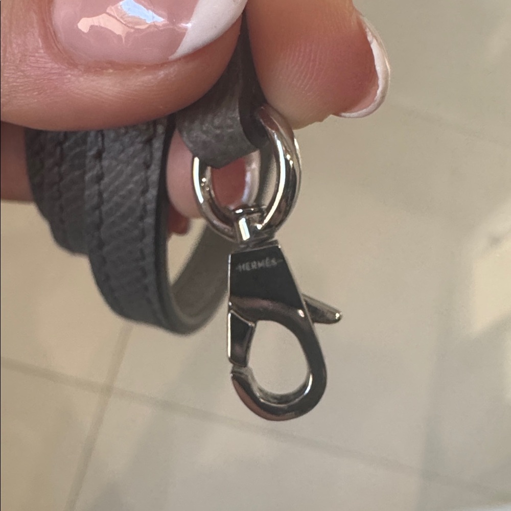 “Gris Meyer” Replacement Purse Strap - image 3